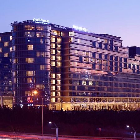 Mercure Istanbul West Hotel & Convention Center מראה חיצוני תמונה
