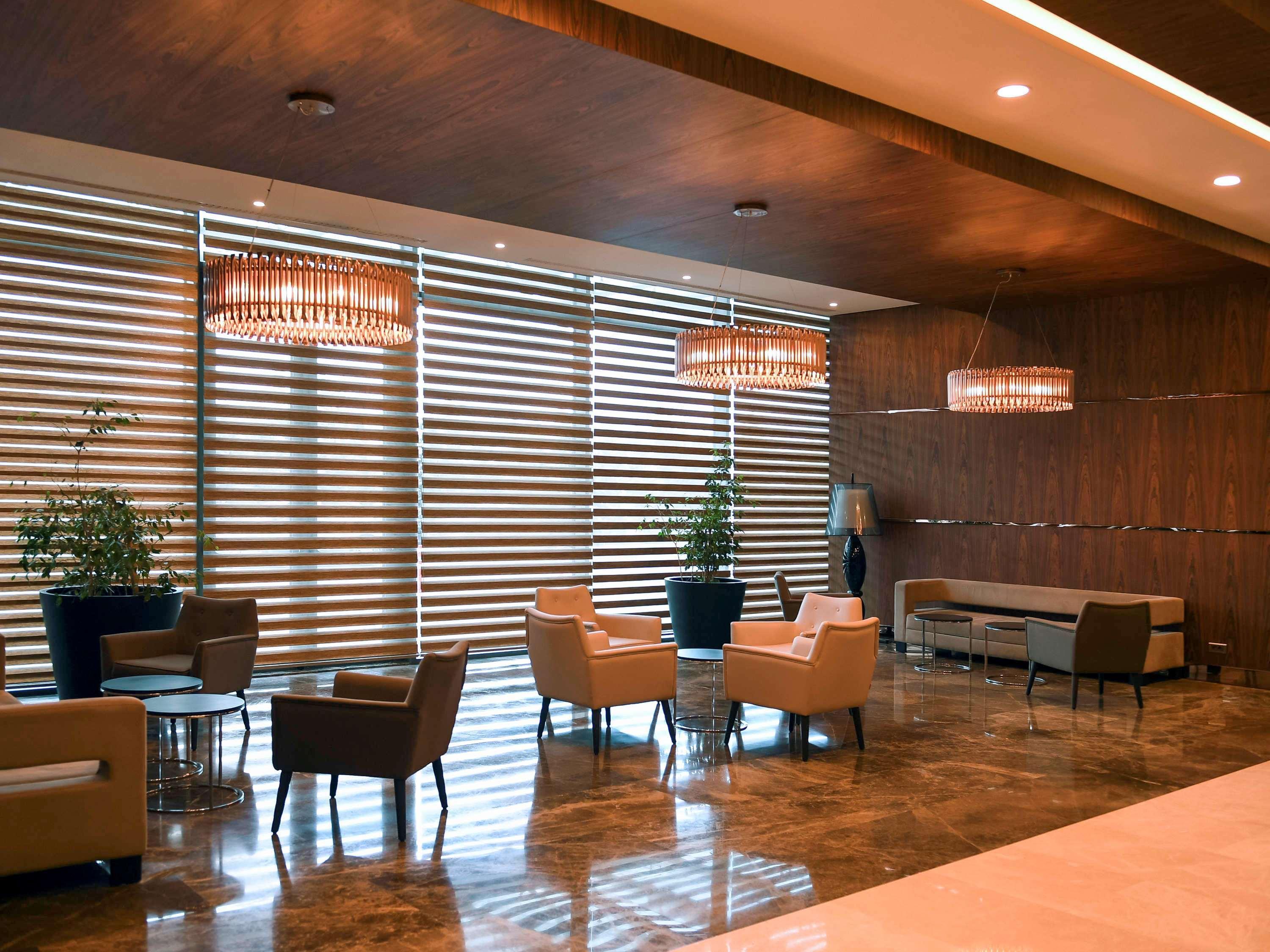 Mercure Istanbul West Hotel & Convention Center מראה חיצוני תמונה