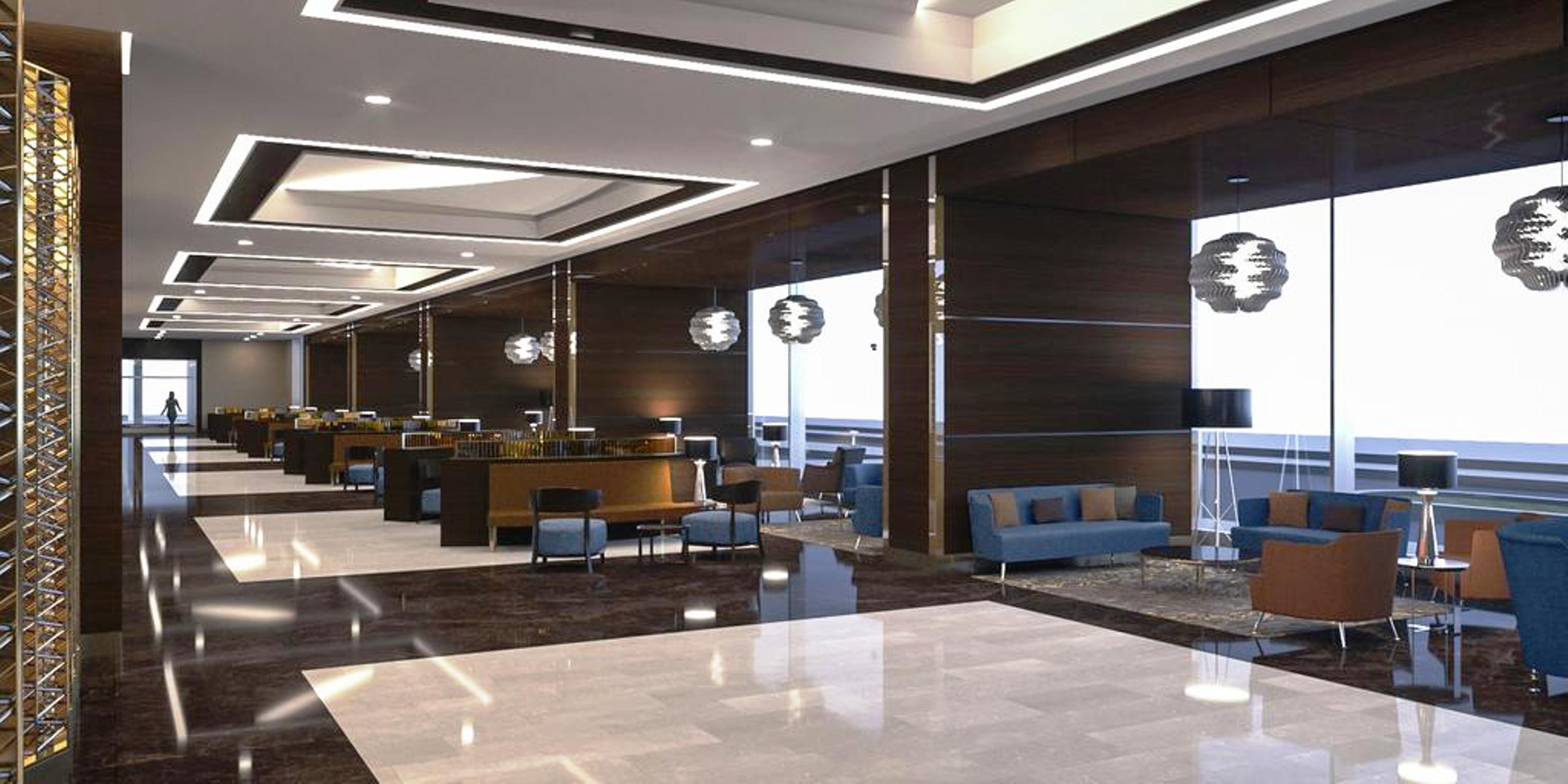 Mercure Istanbul West Hotel & Convention Center מראה חיצוני תמונה