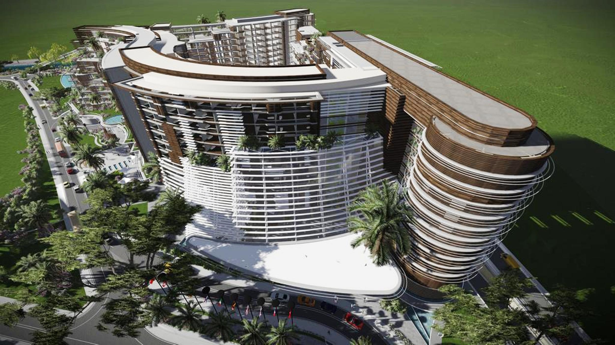 Mercure Istanbul West Hotel & Convention Center מראה חיצוני תמונה