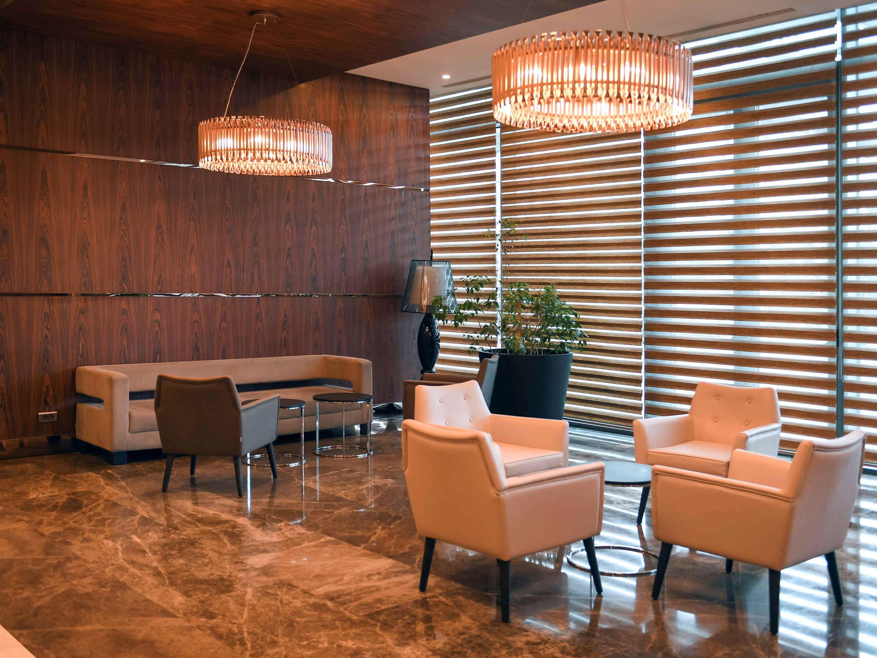 Mercure Istanbul West Hotel & Convention Center מראה חיצוני תמונה