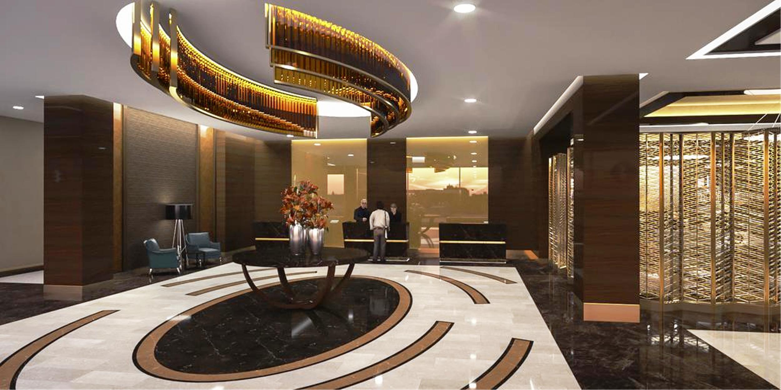 Mercure Istanbul West Hotel & Convention Center מראה חיצוני תמונה