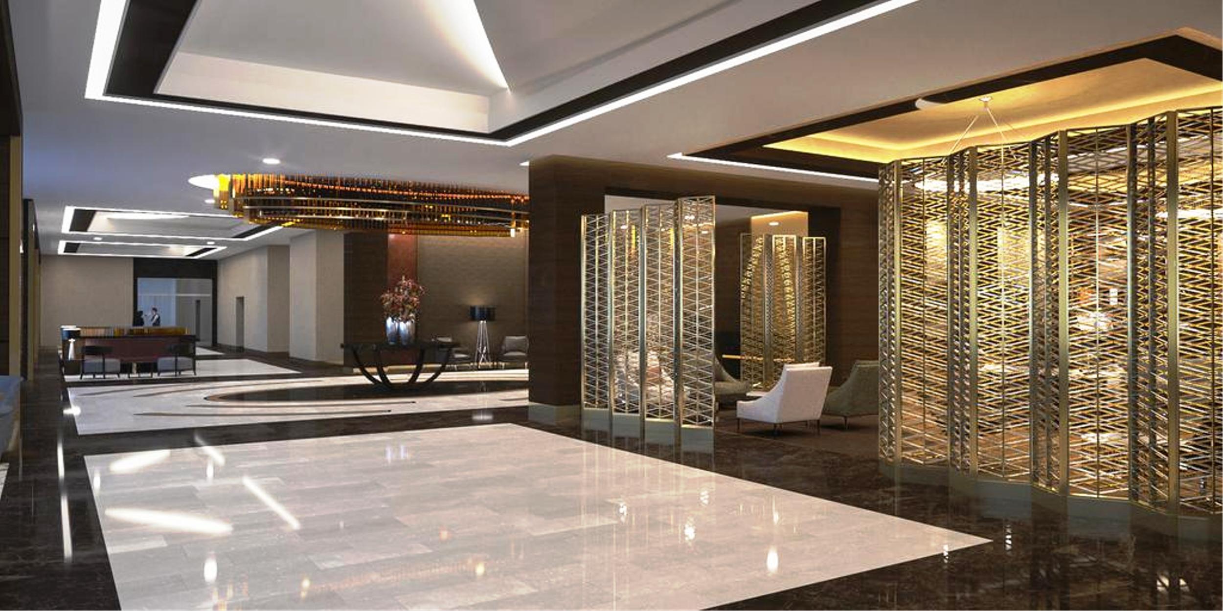 Mercure Istanbul West Hotel & Convention Center מראה חיצוני תמונה
