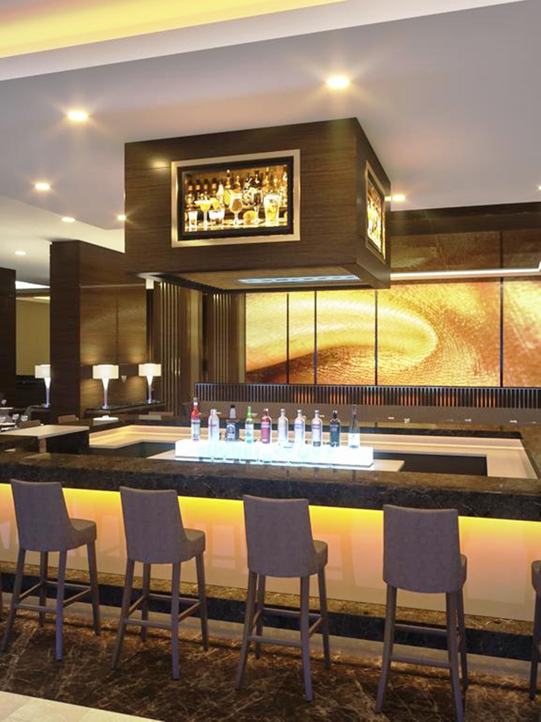 Mercure Istanbul West Hotel & Convention Center מראה חיצוני תמונה