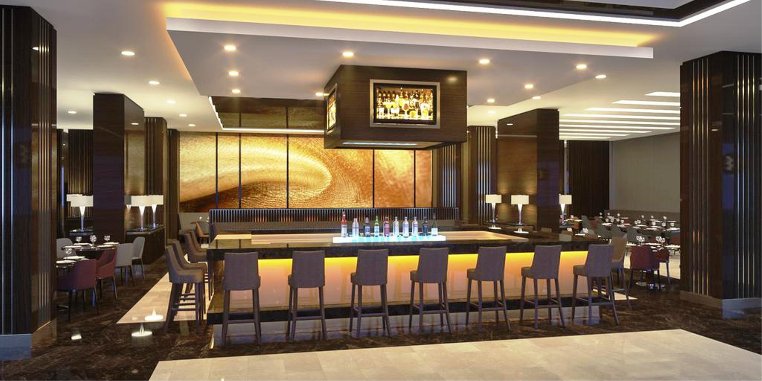 Mercure Istanbul West Hotel & Convention Center מראה חיצוני תמונה