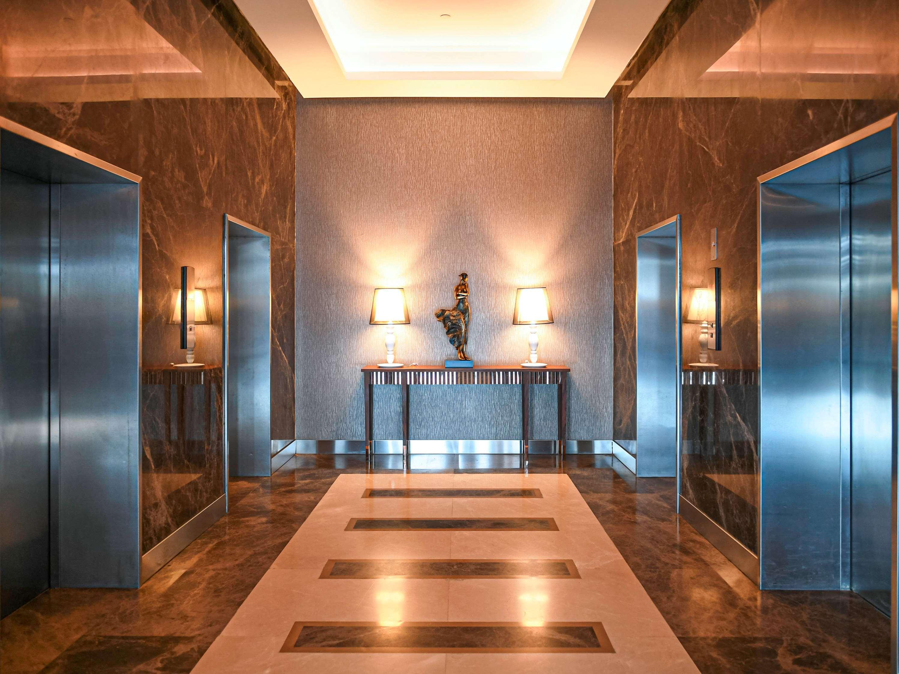Mercure Istanbul West Hotel & Convention Center מראה חיצוני תמונה
