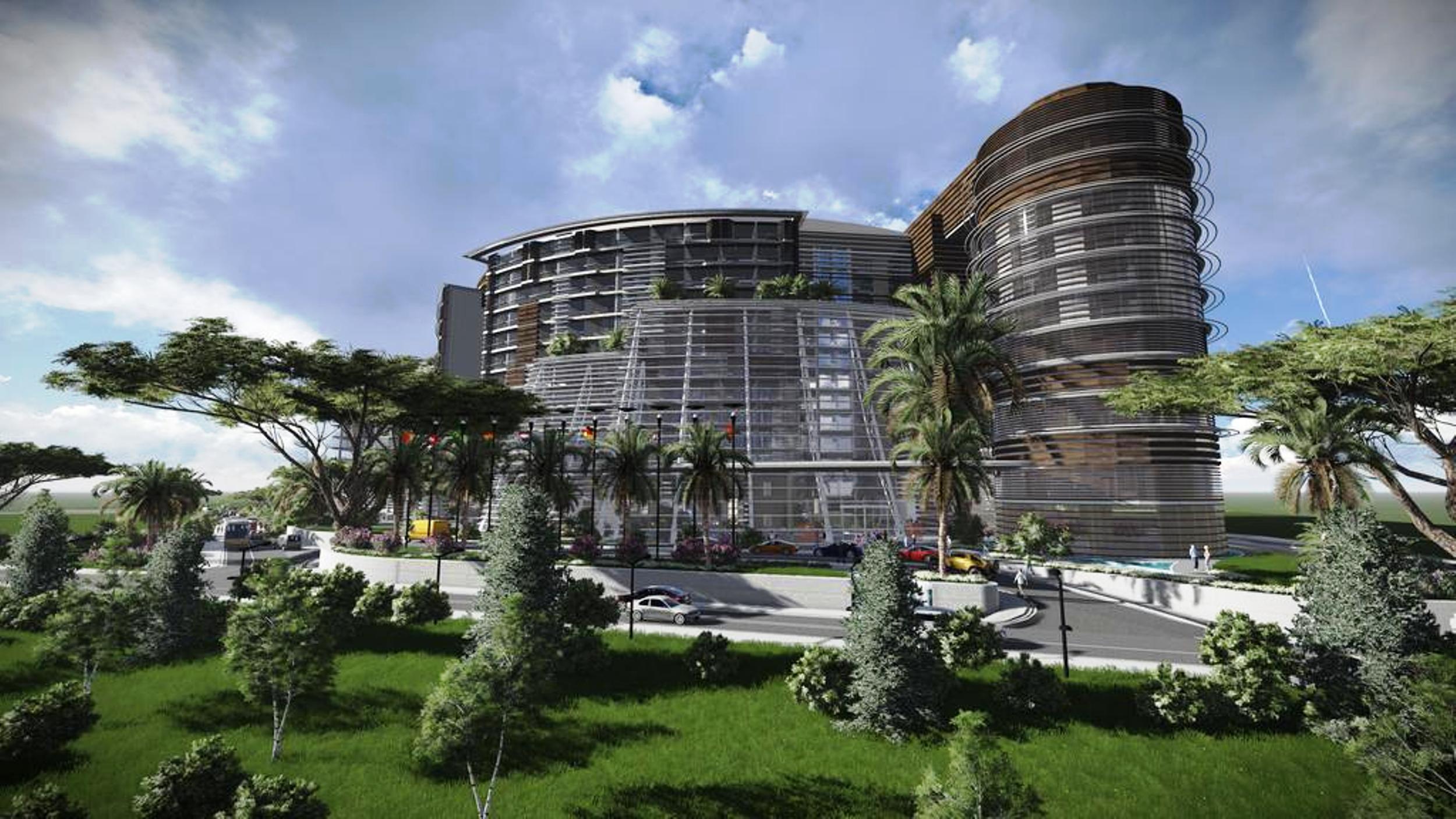 Mercure Istanbul West Hotel & Convention Center מראה חיצוני תמונה