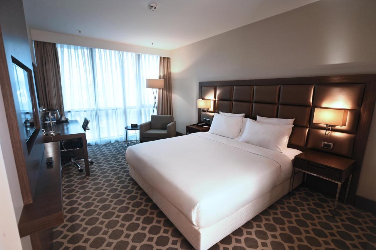 Mercure Istanbul West Hotel & Convention Center מראה חיצוני תמונה