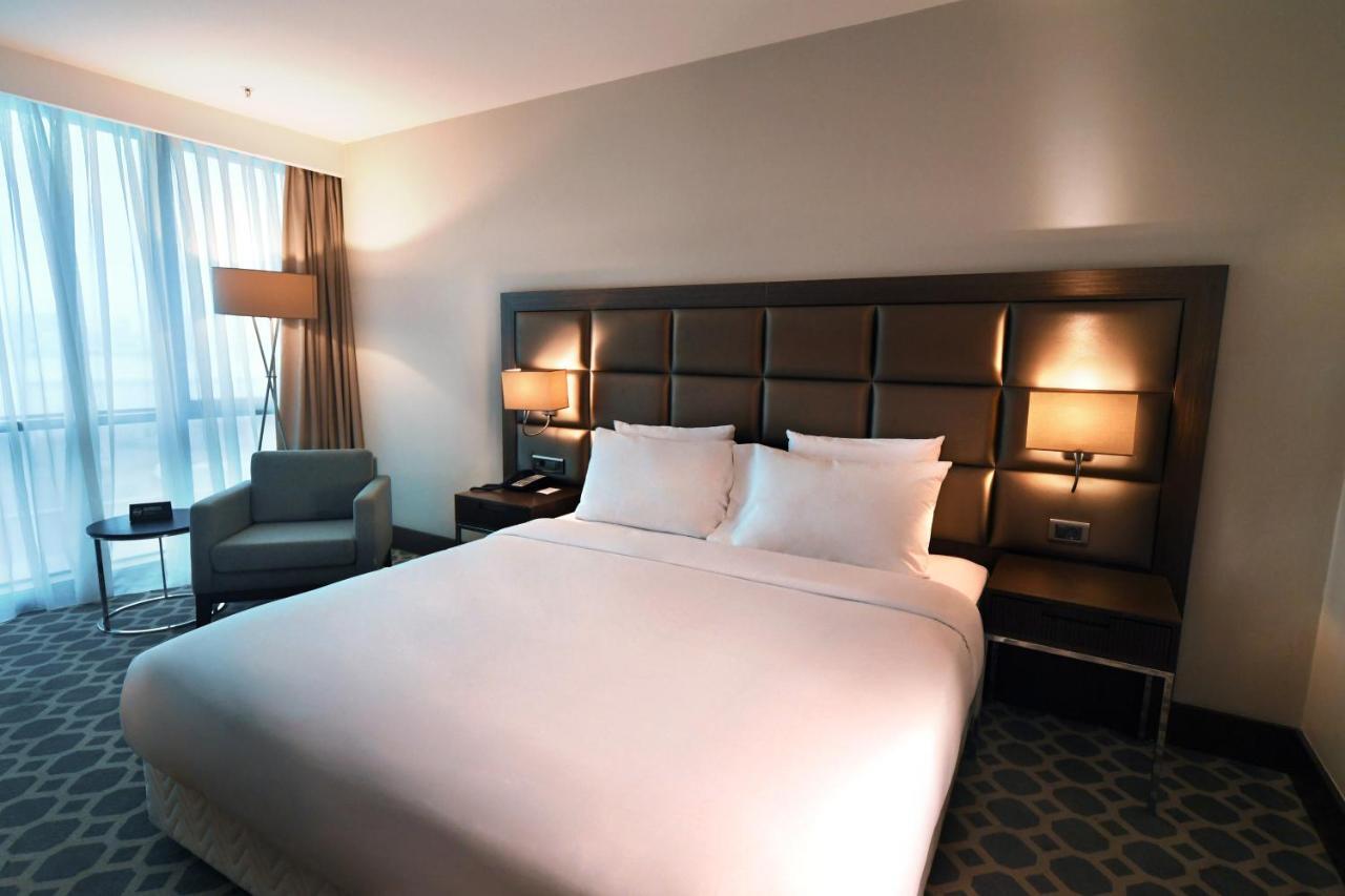 Mercure Istanbul West Hotel & Convention Center מראה חיצוני תמונה